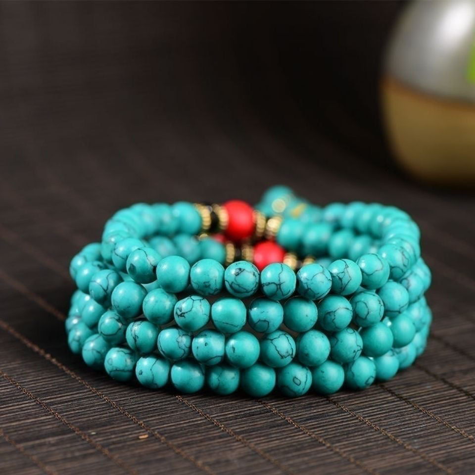 Aqua Mantra