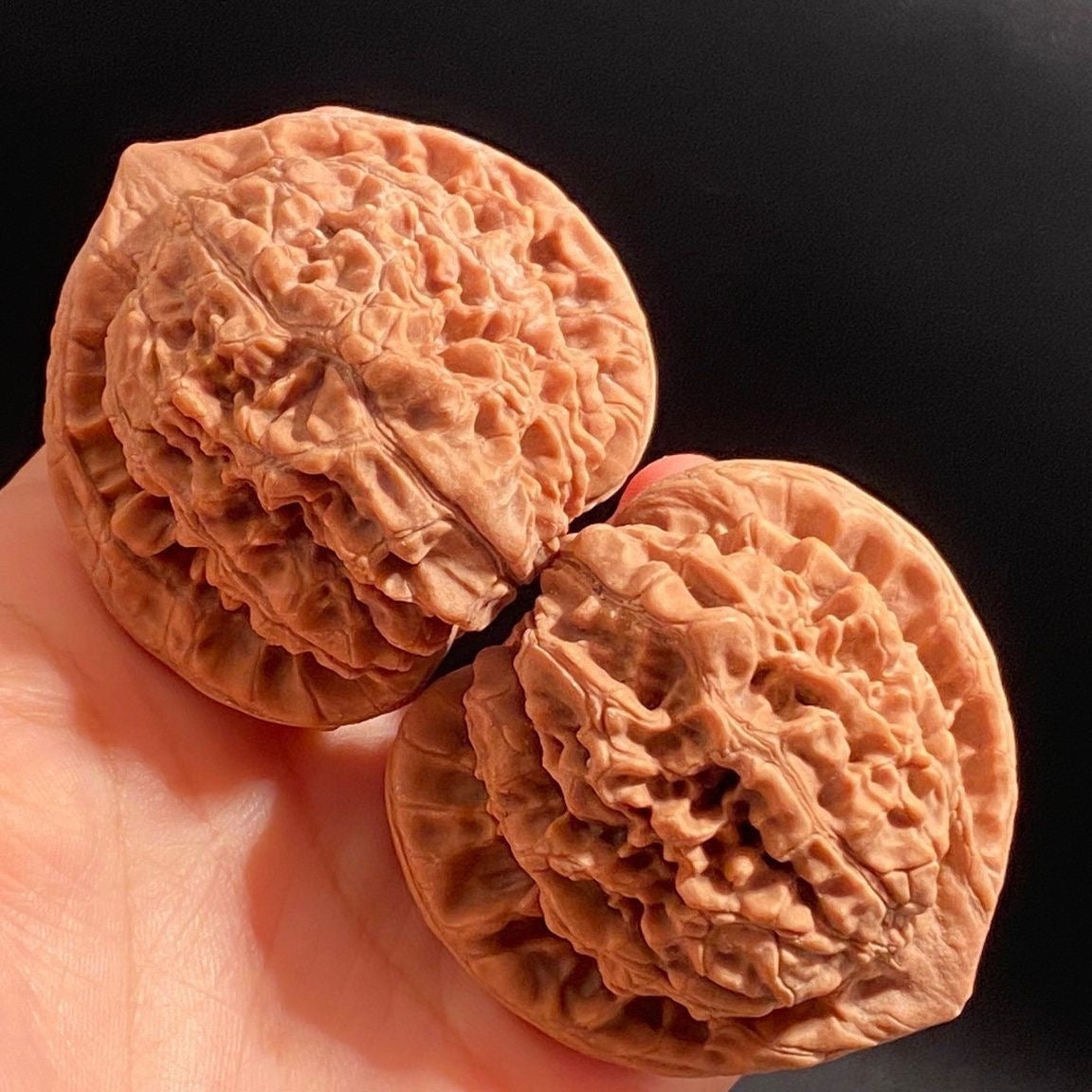 Starry Sky Walnuts