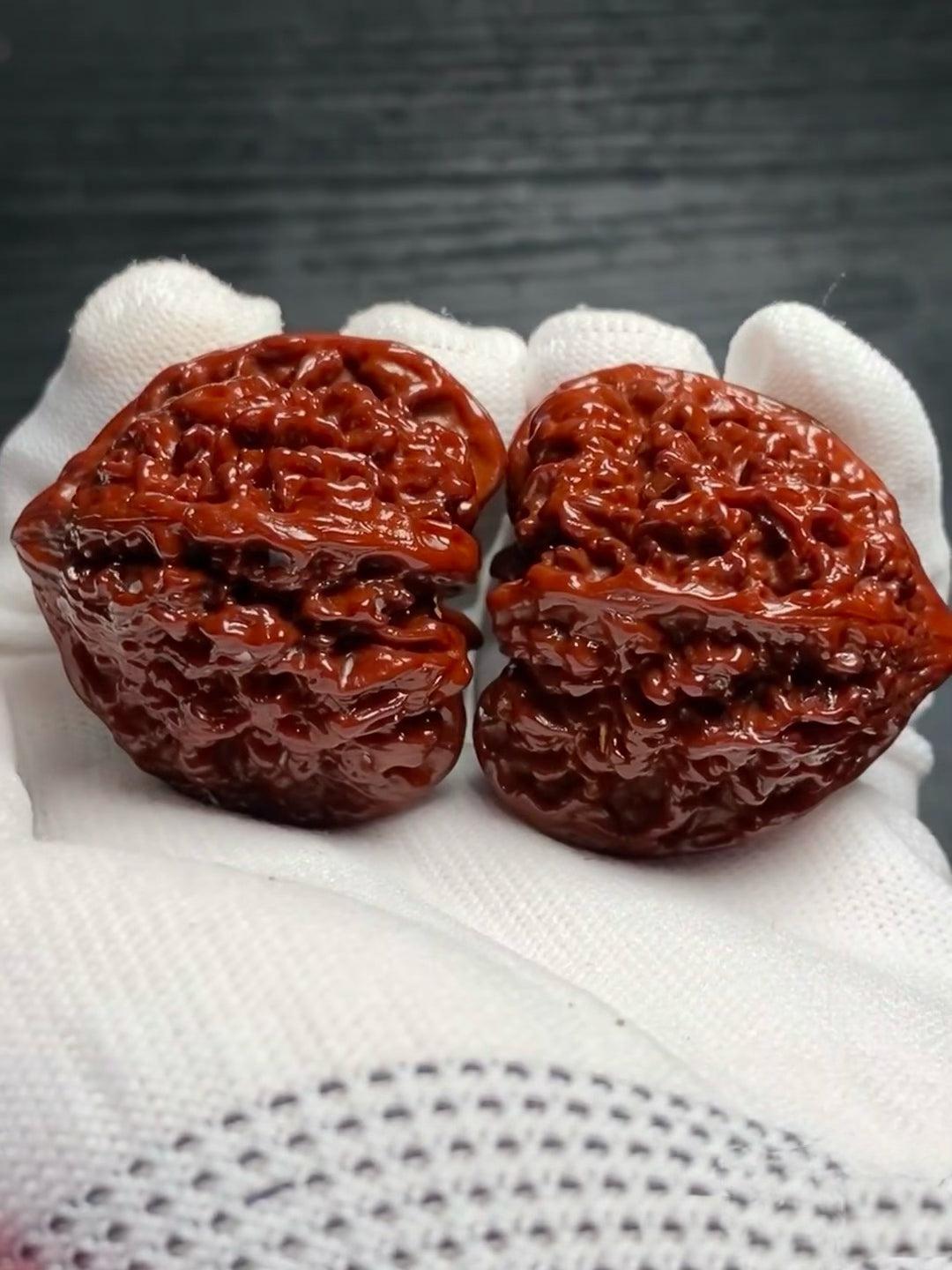 Starry Sky Walnuts