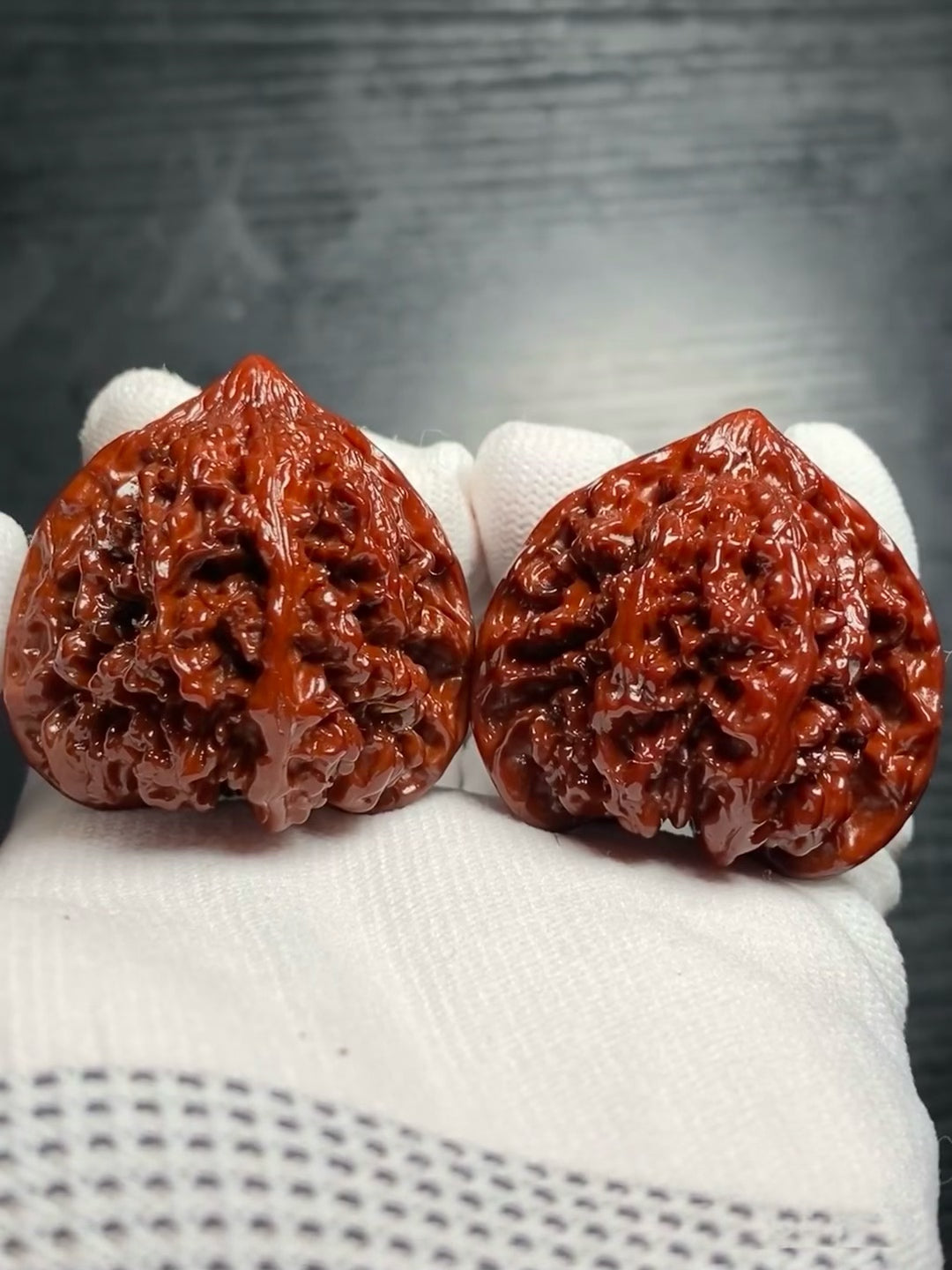 Starry Sky Walnuts