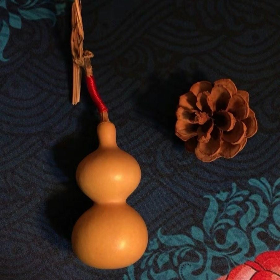 Mini Eight-Treasure Gourd