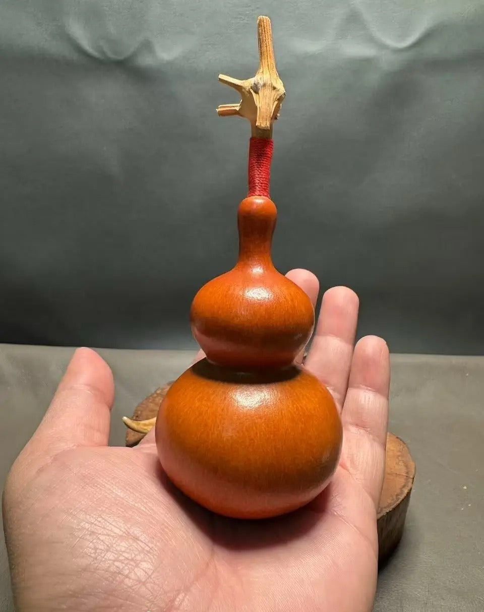 Mini Eight-Treasure Gourd