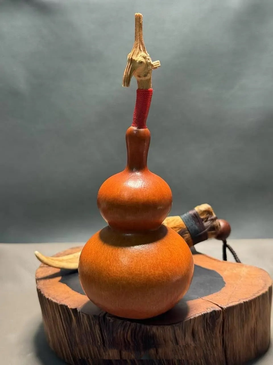 Mini Eight-Treasure Gourd