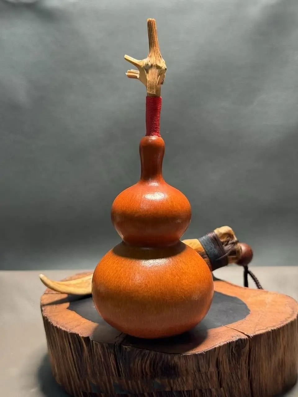 Mini Eight-Treasure Gourd
