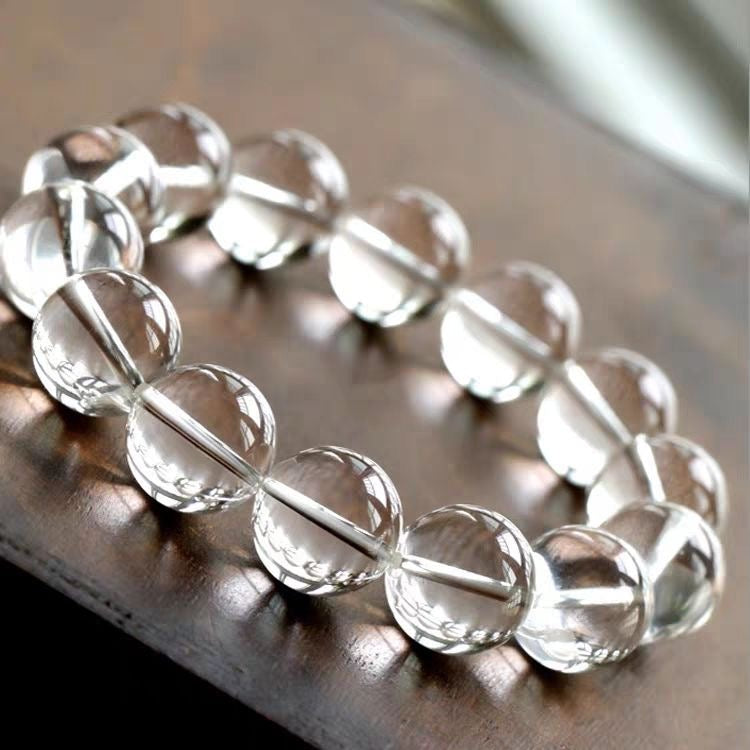 White Crystal Wenwan