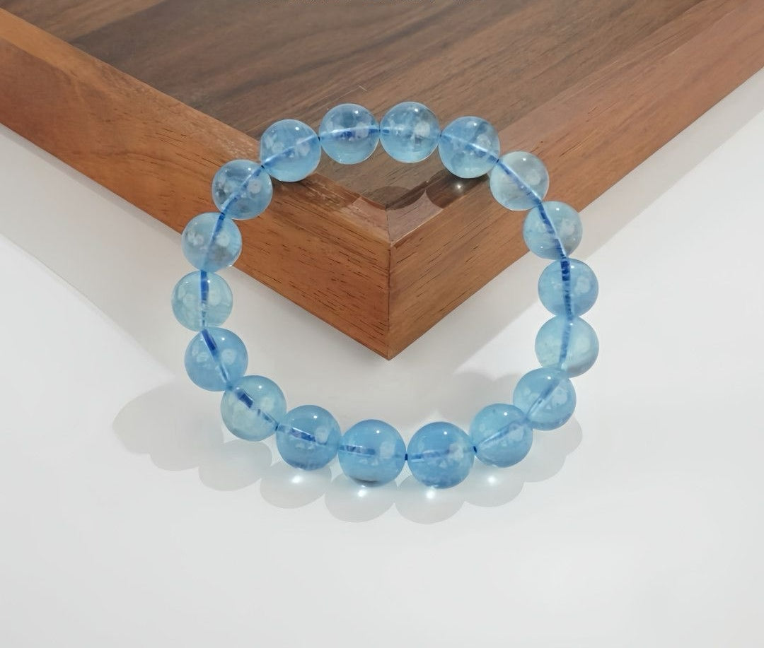 Blue Crystal Wenwan