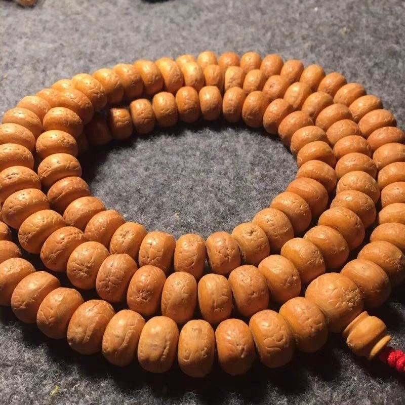 108-Tibetan Phoenix Eye Bodhi