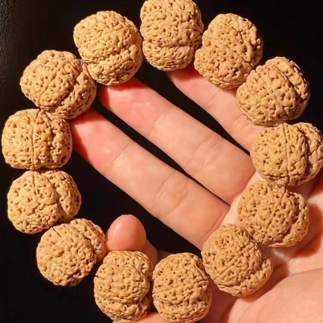 Large Vajra Bodhi Bracelet
