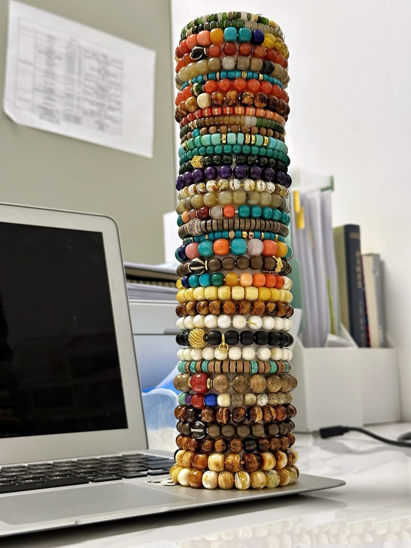 Beads
