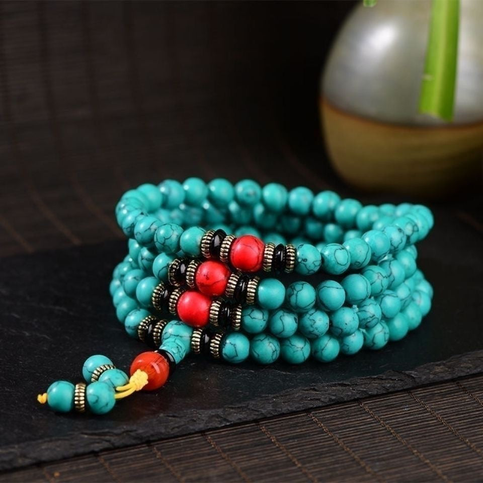 Aqua Mantra
