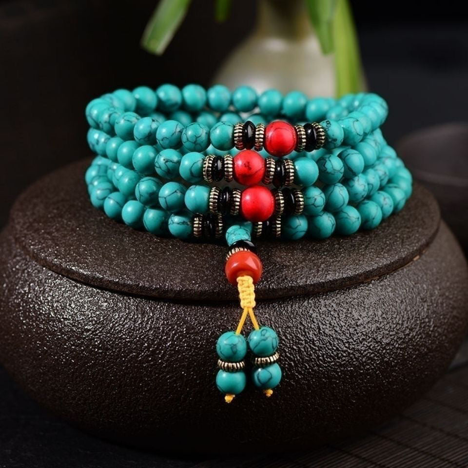 Aqua Mantra