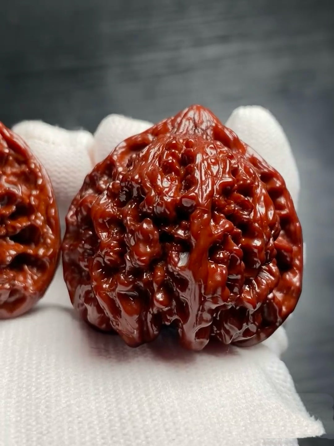 Starry Sky Walnuts