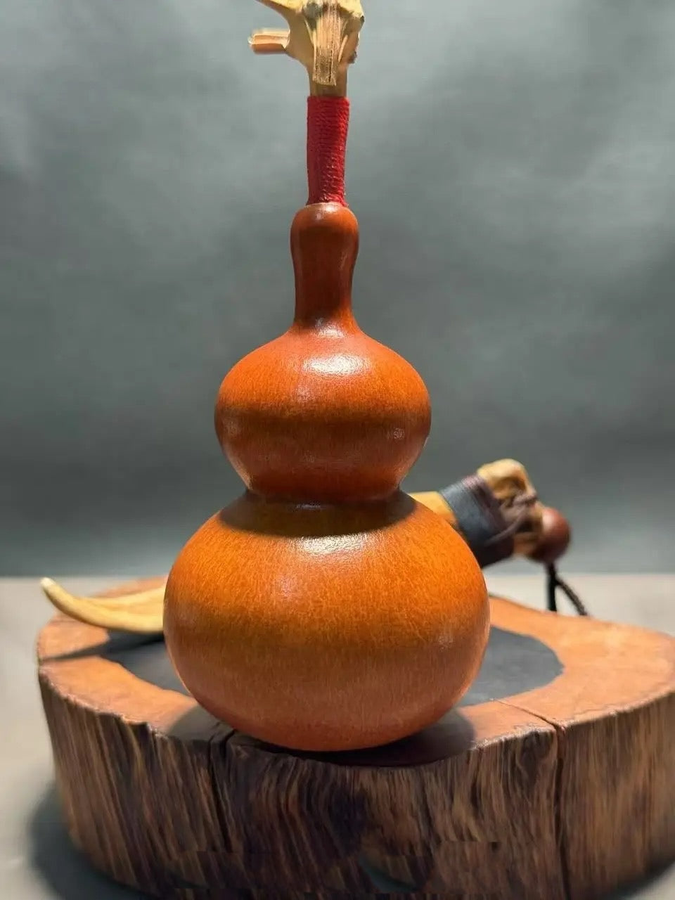 Mini Eight-Treasure Gourd