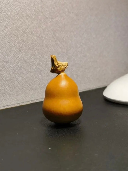 Chubby Pear Gourd