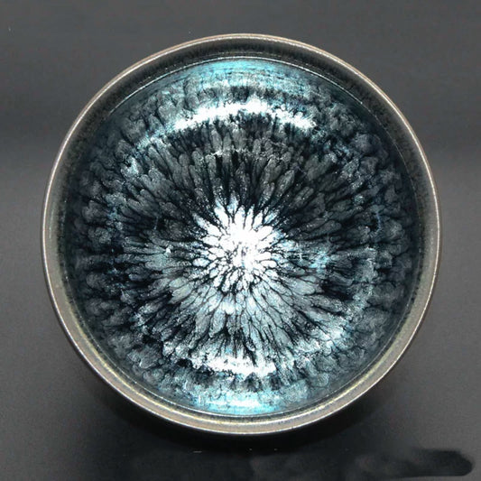 Flower Warrior General Cup