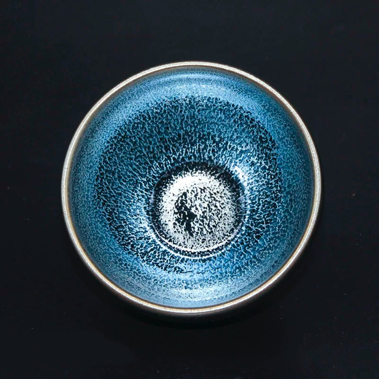 Blue Kylin Bowl