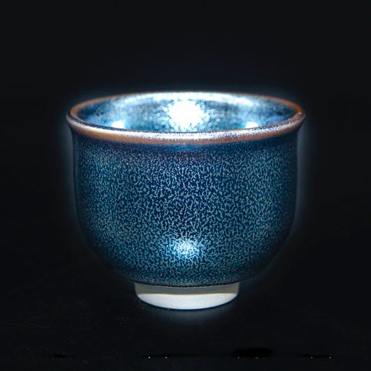 Blue Kylin Grip Cup (Collector’s Edition)