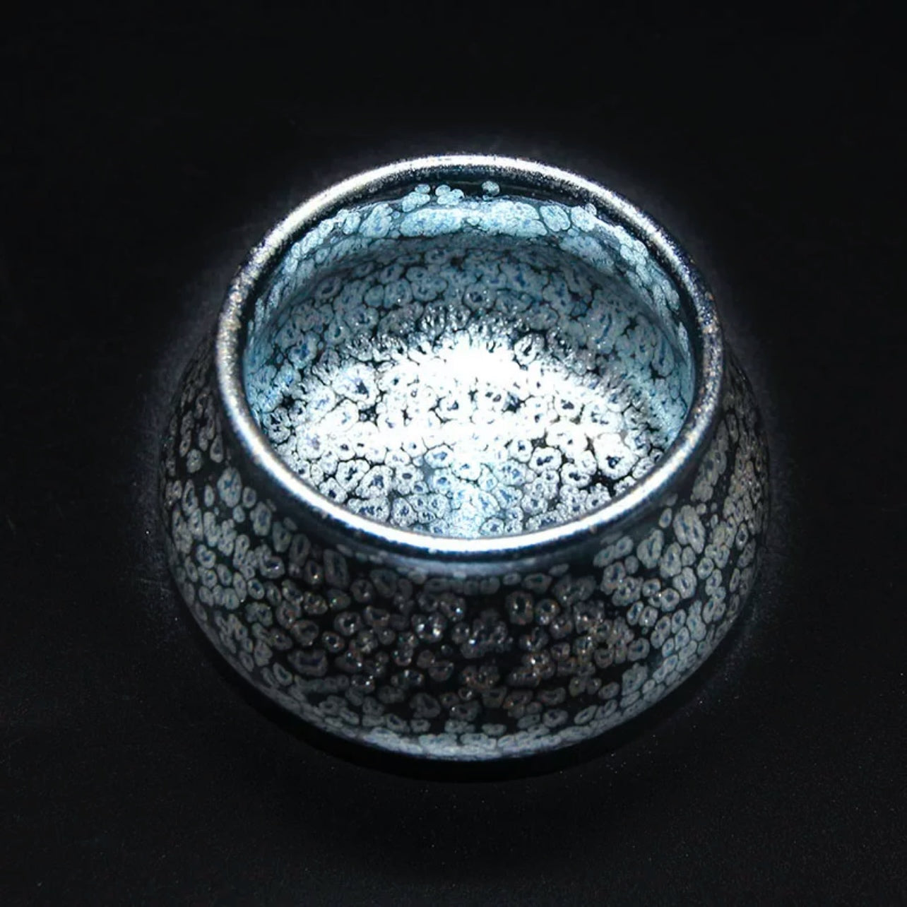 Third Eye Buddha Belly Cup