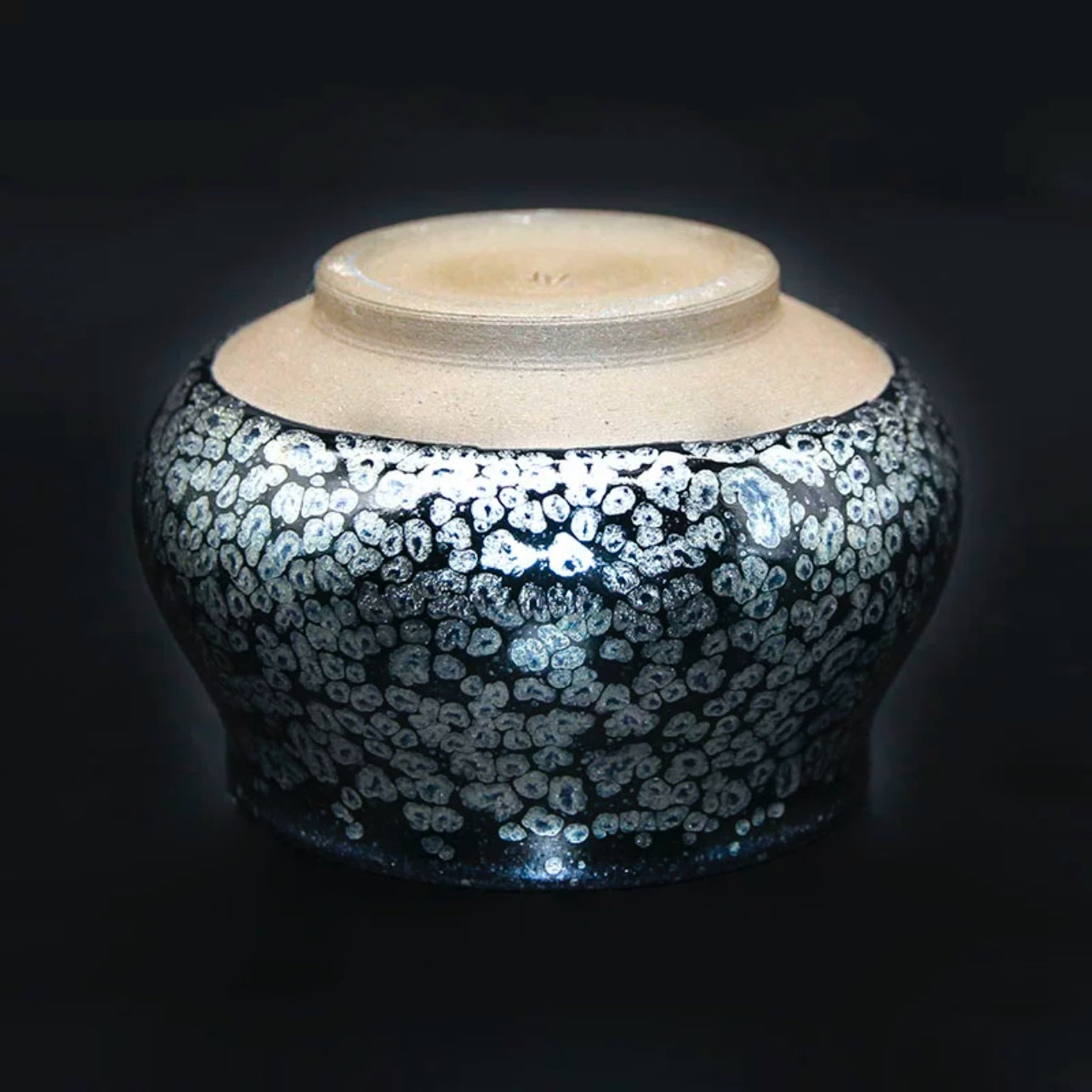 Third Eye Buddha Belly Cup