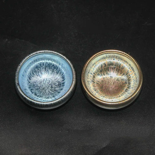 Rising Steps Pair Cups
