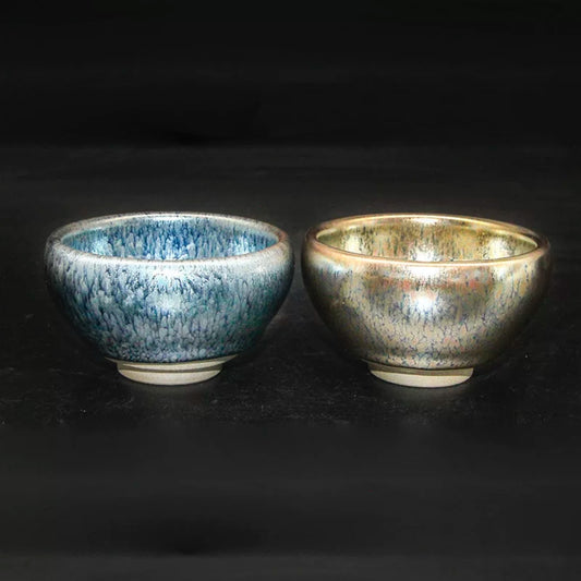 Rising Steps Pair Cups