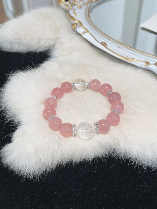 Rose Quartz Wenwan