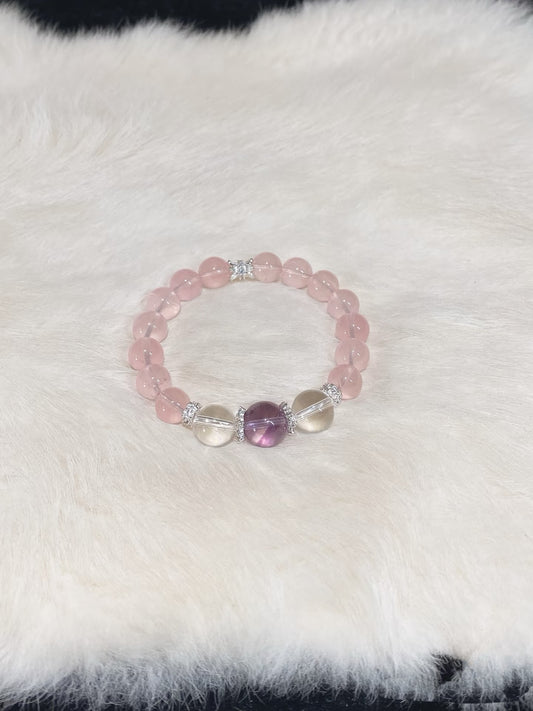 Rose Quartz Wenwan