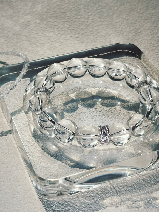 White Crystal Wenwan