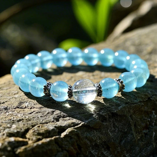 Blue Crystal Wenwan