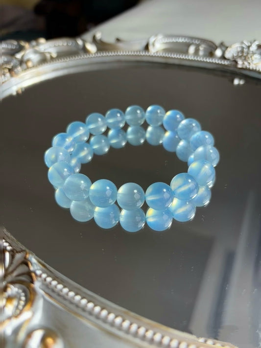Blue Crystal Wenwan