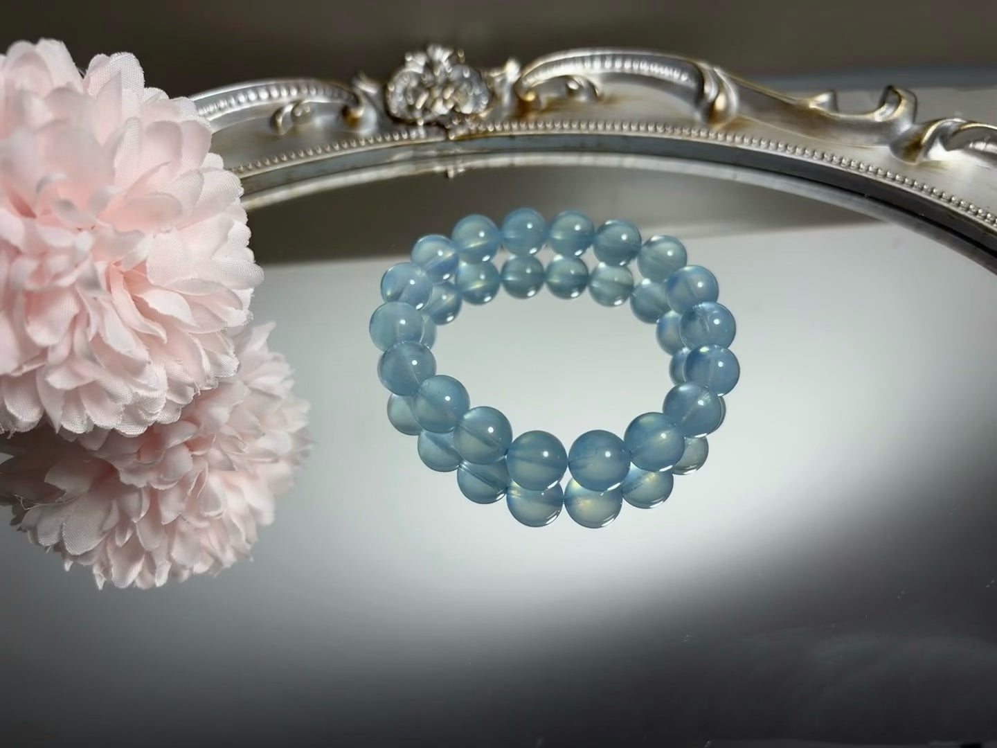 Blue Crystal Wenwan
