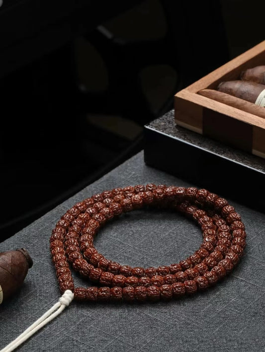 108-First-Generation Panlong Bodhi
