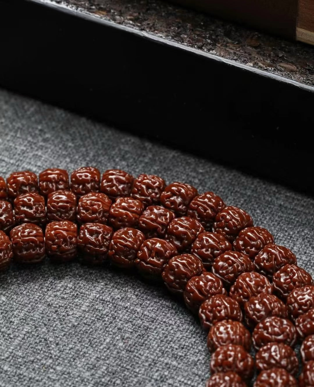 108-First-Generation Panlong Bodhi