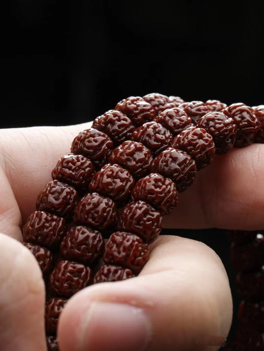 108-First-Generation Panlong Bodhi
